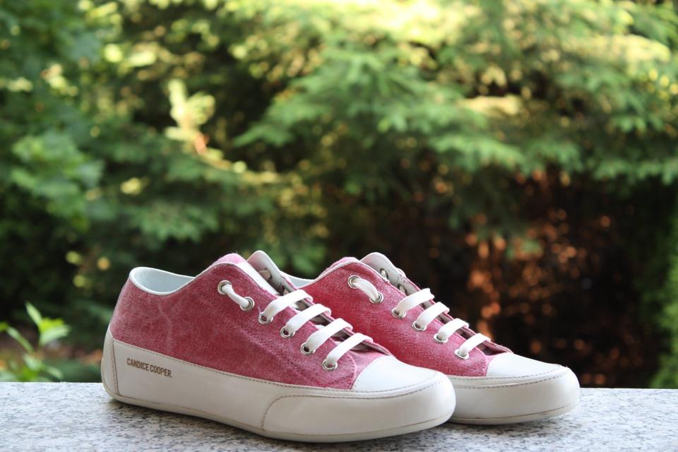 Candice Cooper ROCK S Damen DESIGNER Sneaker LEDER NEU Gr.38 in Köln