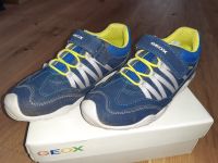 Sneakers GEOX Gr. 33 wie NEU Dresden - Neustadt Vorschau