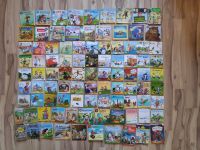 95 Gute Nacht Geschichten Kinderbücher von Coppenrath und Pixi Köln - Marienburg Vorschau