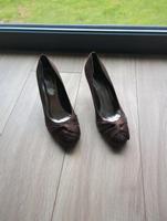 Damen Pumps, Absatzschuhe,, Größe 41, 8 cm Hessen - Fuldatal Vorschau