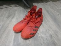 Adidas Predetor Gr. 42,5 Kunstrasen Wandsbek - Hamburg Farmsen-Berne Vorschau