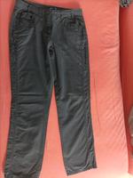 graue Hose von Cecil Größe 29 / 32 Inch Baden-Württemberg - Knittlingen Vorschau