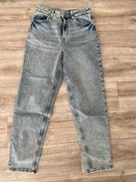Mom Jeans von H&M Gr. 36 Nordrhein-Westfalen - Moers Vorschau