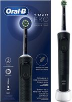 Oral-B Vitality Pro Elektrische Zahnbürste/Electric Toothbrush Hessen - Körle Vorschau