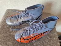 Fußball-Schuhe Nike Mecklenburg-Strelitz - Landkreis - Neverin Vorschau