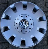 ORIGINAL VW VOLKSWAGEN Radkappe, 16 Zoll Baden-Württemberg - Tiefenbronn Vorschau