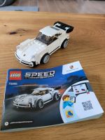 Lego Porsche Baden-Württemberg - Obersulm Vorschau