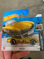 Hotwheels BMW 507 HW Roadsters Super  Treasure Hunt TH Nordrhein-Westfalen - Rhede Vorschau