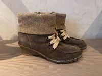 Rieker Stiefelette Boots Schuhe Gr. 39 w. neu Nordrhein-Westfalen - Siegen Vorschau