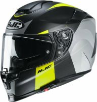 UVP 449,90€ Helm HJC RPHA 70 Wody MC4HSF schwarz matt/gelb Baden-Württemberg - Waldshut-Tiengen Vorschau