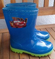 Regenstiefel Cars Lightning Mcqueen NEON Gr. 28/29 blau Innenstadt - Köln Altstadt Vorschau