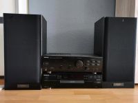 Kenwood hifi Nordrhein-Westfalen - Monheim am Rhein Vorschau