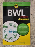 BWL kompakt für dummies Baden-Württemberg - Weinsberg Vorschau