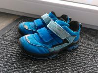 Superfit Halbschuhe wasserdicht WMS V Nordrhein-Westfalen - Kerpen Vorschau