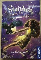 Kinderbuch Stardust Nacht der Sommerelfe Fantasybuch Fehldruck Süd - Niederrad Vorschau
