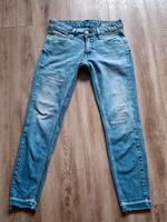 Herrlicher Distroyed Stretchjeans Gr. 26 Bayern - Ortenburg Vorschau