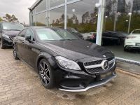 Mercedes Benz CLS 350d AMG 4Matic BlueTec SONDERAUSSTATTUNG Nürnberg (Mittelfr) - Südstadt Vorschau