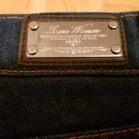 ❤️ Zara Premium Jeans M 38 blau dunkelblau Nordrhein-Westfalen - Windeck Vorschau