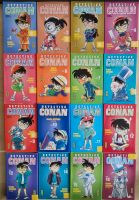 Manga Detective Conan 1-16 (französisch/français) Hamburg - Wandsbek Vorschau