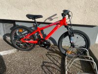 Kinderfahrrad Kr. Altötting - Burghausen Vorschau