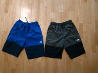 The North Face Badehose für Jungs XL Khaki/Blau wenig getragen Hessen - Dietzenbach Vorschau