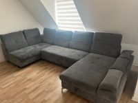 Sofa U-Form Nordrhein-Westfalen - Höxter Vorschau