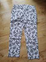 Orsay Hose Gr.36 weiss gemustert Parchim - Landkreis - Crivitz Vorschau