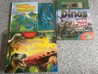 KINDERBÜCHER – DINOSAURIER, NEU Kr. München - Putzbrunn Vorschau