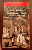 Karin Reschke Verfolgte des Glücks Östliche Vorstadt - Fesenfeld Vorschau