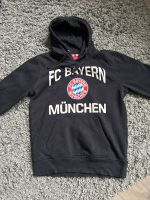 FC Bayern München Pullover Gr. M dunkelblau Nordrhein-Westfalen - Petershagen Vorschau