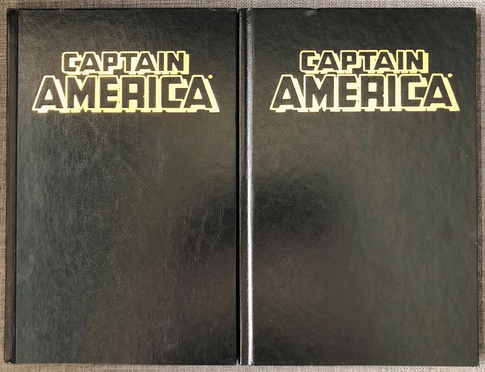 CAPTAIN AMERICA-WINTER SOLDIER (Hardcover/englisch) Marvel in Bochum