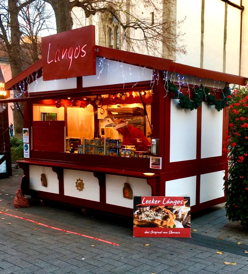 Minijob auf Stadtfesten und Veranstaltungen in Lippstadt