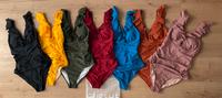 ☀️Cupshe S,Badeanzug M, Bikini L,Cupshe Badeanzug XL/XXL Rheinland-Pfalz - Heßheim Vorschau