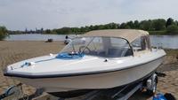 Sportboot Lotos 1 Sachsen - Moritzburg Vorschau
