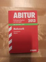 STARK Abitur 2013 Mathe Bayern - Olching Vorschau