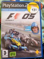 Playstation 2 - Formula 1 Hamburg-Nord - Hamburg Fuhlsbüttel Vorschau