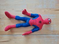 Marvel Superheld Spidermann Kuscheltier Bayern - Holzkirchen Vorschau