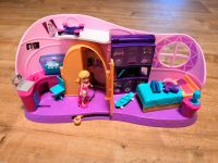 Polly Pocket FRY98 klein/groß + Ballet Music Box Hessen - Hünfeld Vorschau