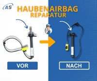 HAUBENAIRBAG REPARATUR FÜR ALLE AUTOMARKEN Aachen - Eilendorf Vorschau