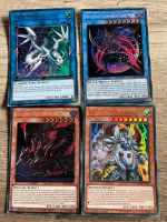 Yugioh Karten Saarland - Losheim am See Vorschau