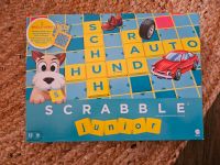 Scrabble Junior 6+ Jahre Brettspiel Baden-Württemberg - Keltern Vorschau