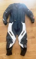 MVD Racewear Supermoto Lederkombi Einteilig 2XL Hessen - Weinbach Vorschau