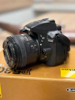 Nikon D5300 mit viel Zubehör Nordrhein-Westfalen - Dinslaken Vorschau