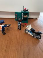 Playmobil Polizei mit Tresor Bayern - Gochsheim Vorschau