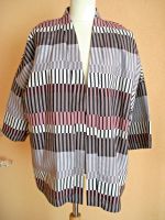 ULLA POPKEN Kurzer Blazer, offene Form multicolor,Gr.42/44 NEU /S Hessen - Bad Zwesten Vorschau