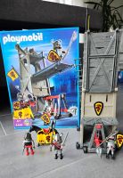 Playmobil Enterturm Burg  Model 4441 - Top Zustand mit Box Baden-Württemberg - Rheinfelden (Baden) Vorschau