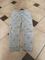 H&M Jogginghose Hose Stoffhose grau Gr. 128 Trainingshose Bayern - Gunzenhausen Vorschau