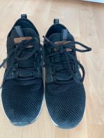 Schwarz Schuhe 37 Leipzig - Sellerhausen-Stünz Vorschau