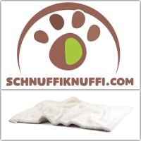 Hundedecke Malibu MAUL Kuscheldecke Webpelz elfenbein Hessen - Calden Vorschau