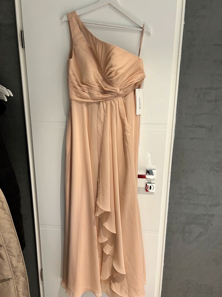 Abendkleid/ Brautjungfernkleid/ Cocktailkleid in Bad Segeberg